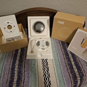 Nest Thermostat